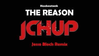 Hoobastank - The Reason Remix 2023 (Jesse Bloch Bootleg) [HYPER TECHNO | DANCE | EDM | TIKTOK]