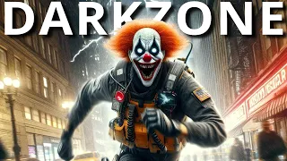 LIVING IN THE DARKZONE - DIVISION 2 BUILD TESTING LIVE