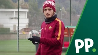 I tifosi sfidano 3 giocatori della AS Roma a colpi di Tweet