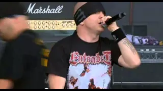 Jamey Jasta interview - new Behemoth track teaser - KEN mode -- Hatriot live -- Sabaton live