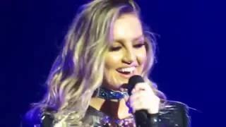 Secret Love Song - Little Mix Live in Manila 2016