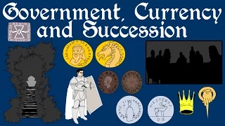 ASOIAF: Government, Currency and Succession - History of Westeros Series