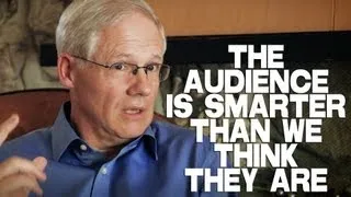 The Audience Is Smarter Than Screenwriters Think They Are by John Truby