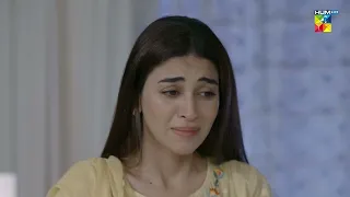 Bisaat - Last Episode 26 - Best Scene 01 - HUM TV