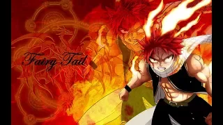 Fairy Tail 1 OP-rus