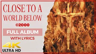 Immolation - Close To A World Below (4K | 2000 | Full Album & Lyrics)