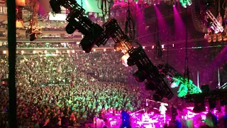 Phish - Twist - 12/28/22 - Madison Square Garden, New York, NY