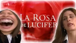 YTPH | Lucifer's Rose