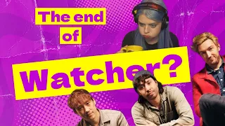 What Happened To Watcher? From Three Guys On A Couch Apology Video To Now