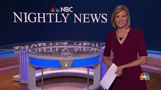 Nightly News Full Broadcast - November 28th