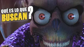 Lo que NADIE te dijo de MARCIANOS AL ATAQUE 👽 - Mars Attacks