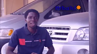 Mbahi Profile Video