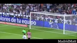 Cristiano, Benzema, Bale 2015 - The BBC (Worlds Best Attacking Trio)