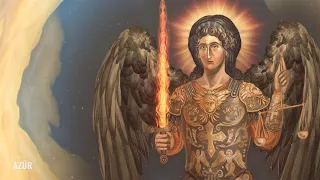 Archangel Michael Destroying Voodoo and Black Magic Set Against You | 741 Hz | Return to Sender