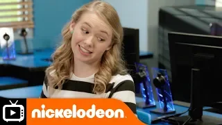 I Am Frankie | Bob The Bot | Nickelodeon UK