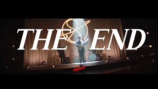 Safeplanet - ปล่อยมือ ( The End ) | Official Music Video