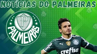 JOGO ABERTO🚨VOCÊS NÃO VÃO ACREDITAR / RENATA FALOU TUDO / PALMEIRAS X SÃO PAULO/ NOTICIAS PALMEIRAS