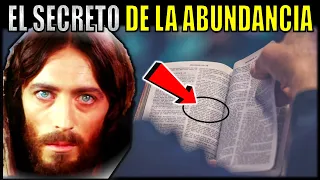 El Secreto De La Riqueza Esta ESCRITO EN LA BIBLIA