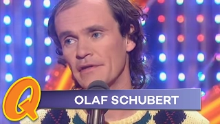 Olaf Schubert: Kindermangel in Deutschland | Quatsch Comedy Club Classics