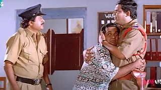 Brahmanandam , Tanikella Bharani And Sudhakar Comedy Scene | 𝗞𝗜𝗥𝗔𝗔𝗞 𝗩𝗜𝗗𝗘𝗢𝗦