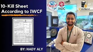 10- Kill Sheet (IWCF)