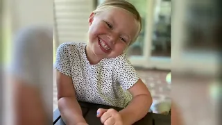 Parents break their silence after losing daughter in tragic Florida beach sand hole collapse