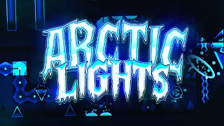 Arctic Lights 100% by Metalfresse // Extreme Demon // GD Bibu