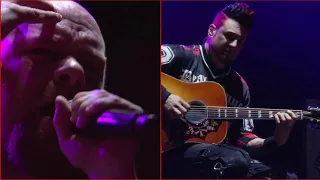 Five Finger Death Punch - Wrong Side Of Heaven (Live 2016) HD, ProShot