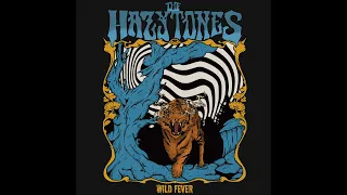 The Hazytones - Wild Fever (full Album 2024)