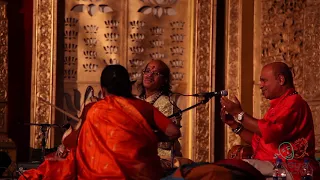 Song 07 | Dr. Kadri Gopalnath - Saxophone | Lasya - The Culture Hub