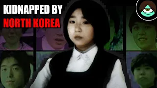 The Shocking Amount of Japanese Citizens Kidnapped by North Korea