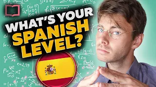 Learn Spanish with a Conversation in Three Levels: Beginner, Intermediate and Advanced 📈