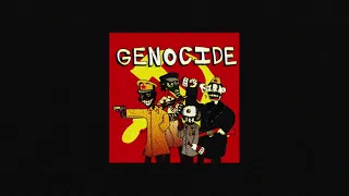 lil Darkie - GENOCIDE part 3 & part 4 [prod. Wendigo]