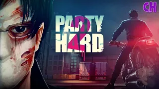 СМЕРТЕЛЬНАЯ ВЕЧЕРИНКА (Party Hard 2)