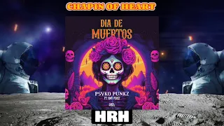 Psyko Punkz Ft. Emy Perez - Día De Muertos (Hardstyle Music)(Subtitulado Español)
