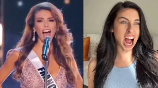 Miss Universe- Hilarious Highlights 😂 (+ NEW Sneak Peak)