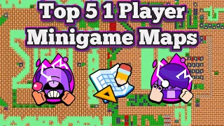 Top 5 HARDEST Solo Minigames