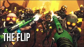 The Flip | A Zombie Massacre Party Best Spent With Your Friends