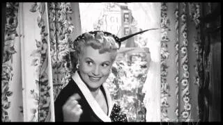 Star of the Month- Judy Holliday