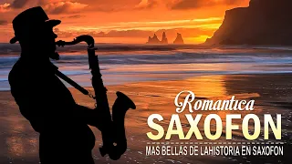 Best Romantic Saxophone Without Lyrics🎷Instrumentals On Elegant Saxophone 🎷