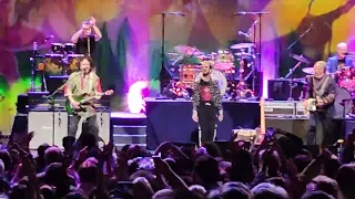 Ringo Starr - With a Little Help From My Friends - Beacon Theatre 06 07 22