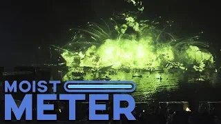 Moist Meter | Game of Thrones Season 2