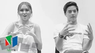 Kathryn Bernardo and Daniel Padilla on Pag-ibig, The Future, and Barcelona