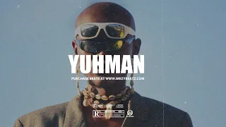 "YUHMAN" Wizkid x J Hus & NSG Type Beat