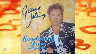 GERARD JOLING : EVERLASTING LOVE (1994)