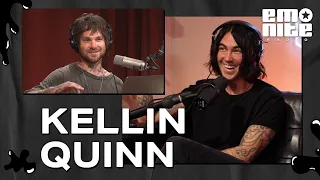 Kellin Quinn talks new music, family, and WWWYF - Emo Nite Radio Ep. 3