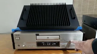 NAKAMICHI  620