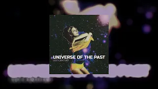 LXST CXNTURY - UNIVERSE OF THE PAST [FULL ALBUM] | PHONKOMAN