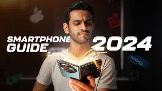 2024 KA Smartphone Guide - Watch BEFORE You Buy! (HINDI)