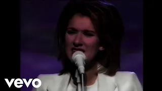 Celine Dion - Falling Into You (Live From Molson, Centre Canada 1996) 4KHD UPSCALED 60FPS